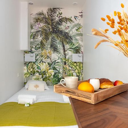 Unique Studio - Central Area Paris Bagian luar foto